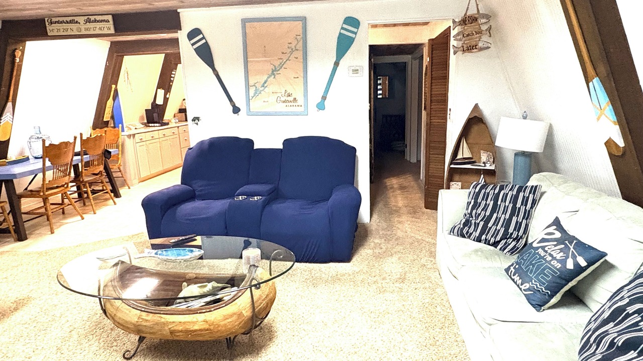 Photo of Livingroom in Fackler