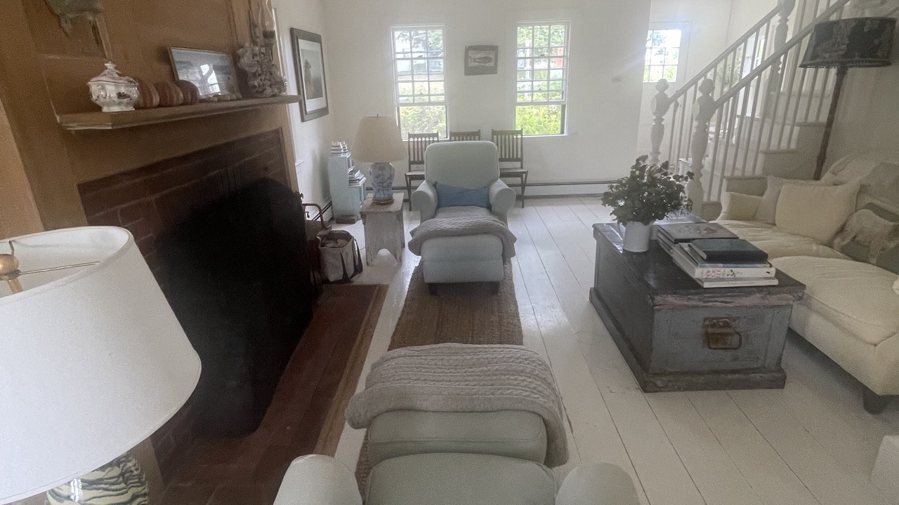 Photo of Livingroom in Tenants Harbor