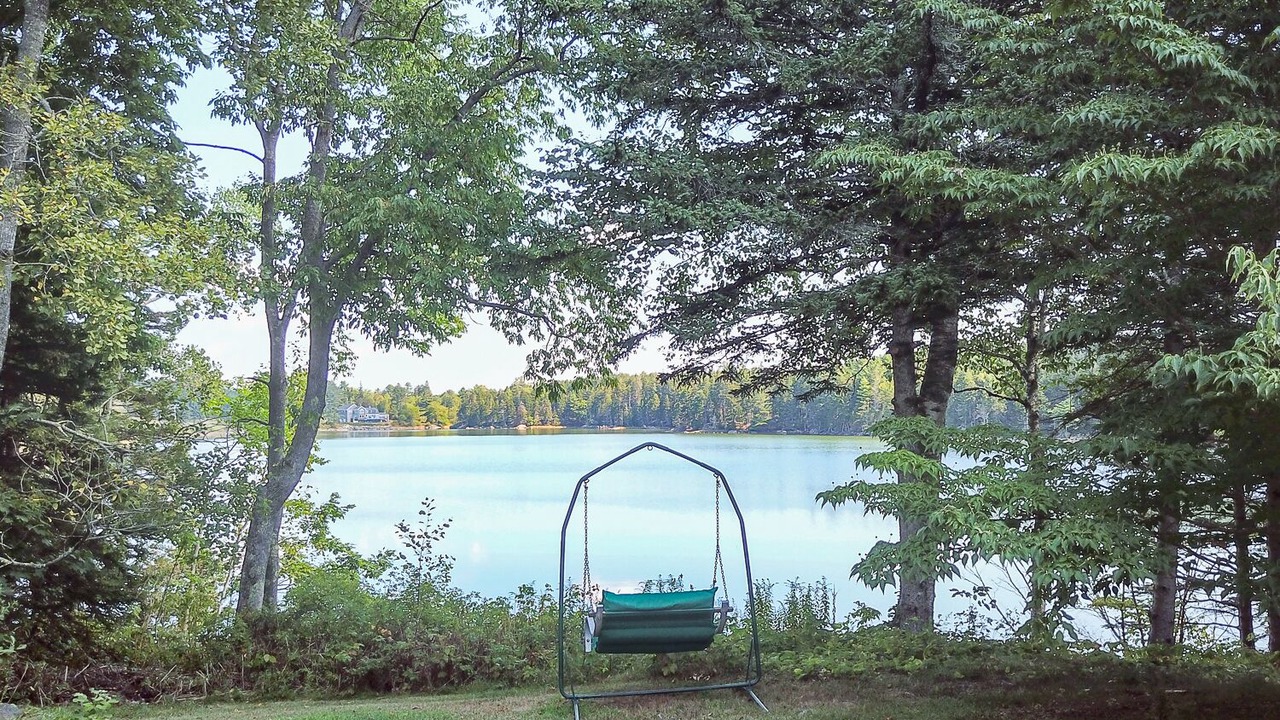 Photo of Outdoor in Cushing