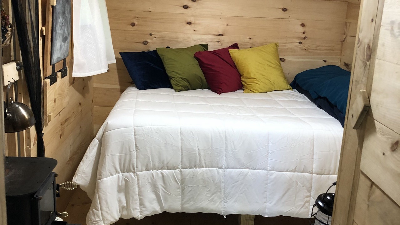 Photo of Bedroom in Whitefield