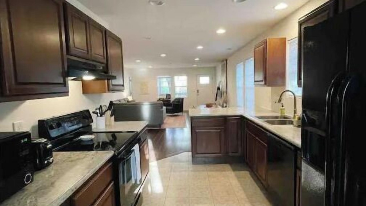 Photo of Kitchen in Old Irving Park
