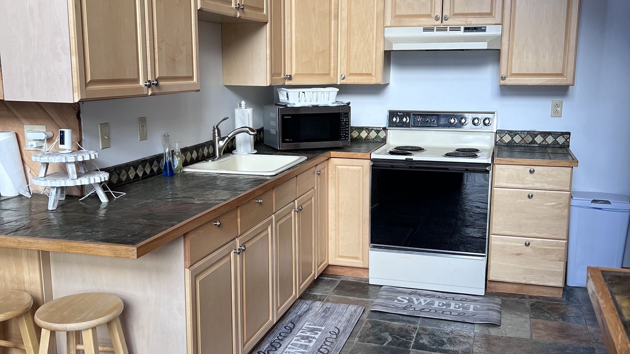 Photo of Kitchen in Saint Albans