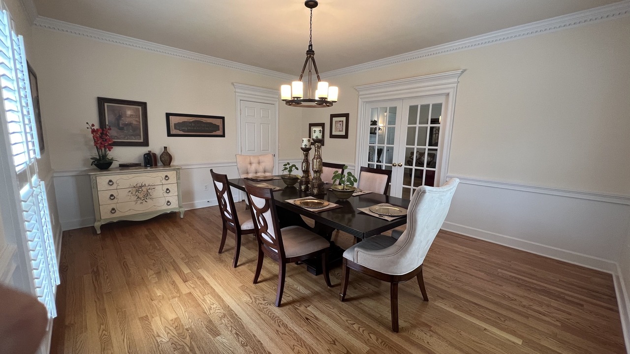 Photo of Bedroom in Marietta