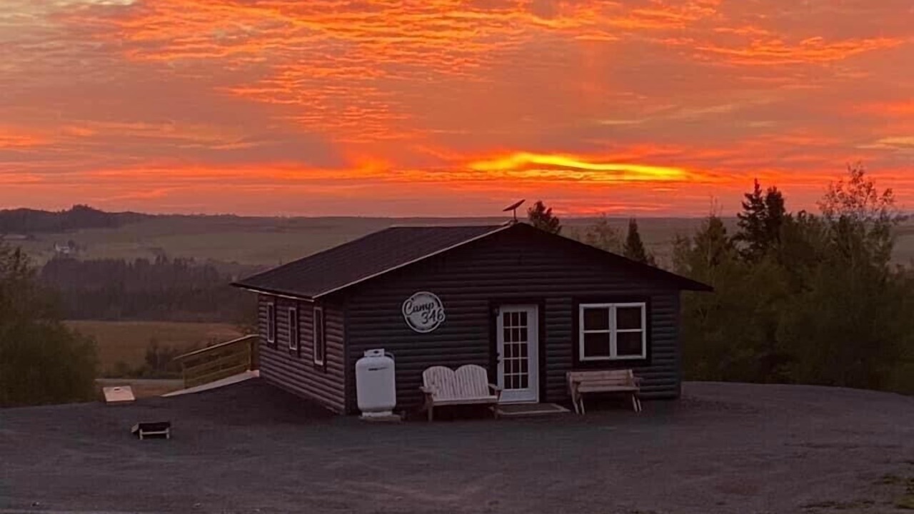 Photo of Outdoor in Fort Kent Mills