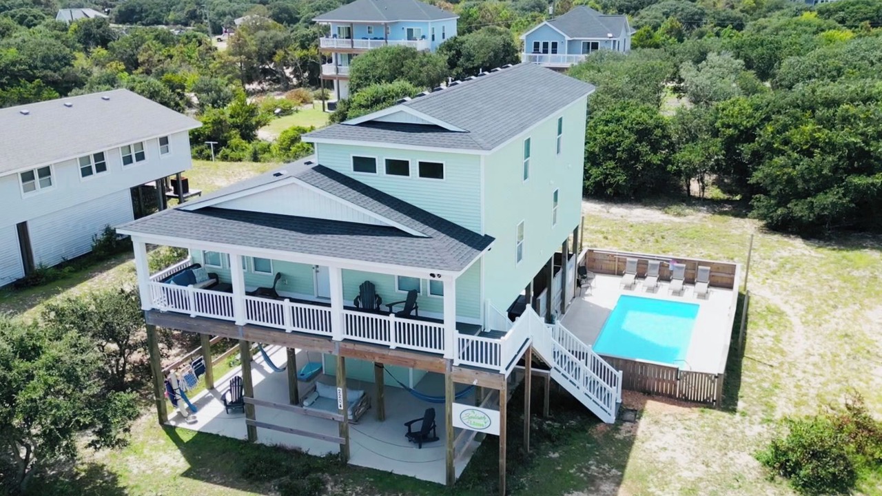 Photo of Outdoor in Carova Beach