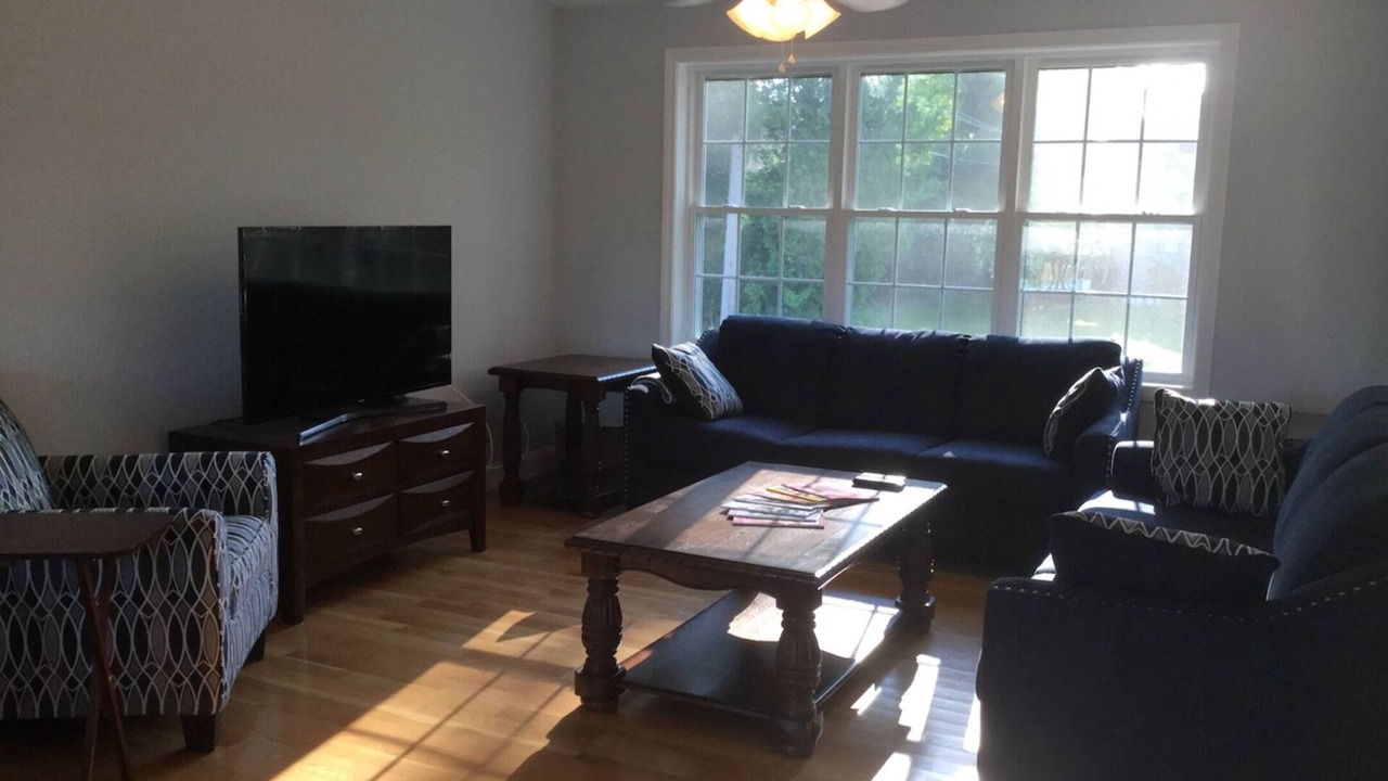 Photo of Livingroom in Bonnet Shores