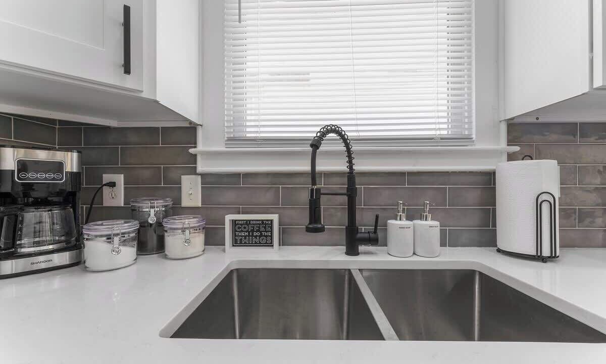 Photo of Kitchen in Springfield