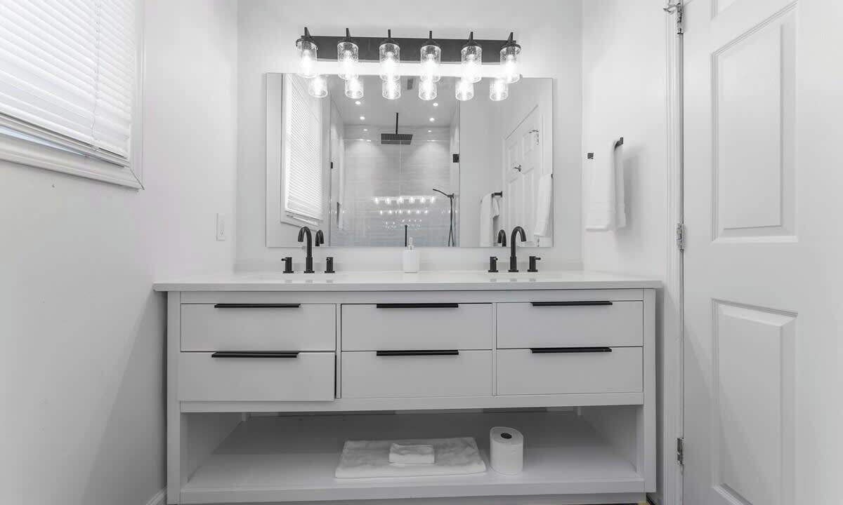 Photo of Bathroom in Springfield