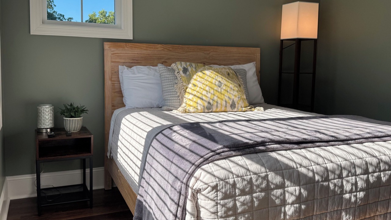 Photo of Bedroom in High Point