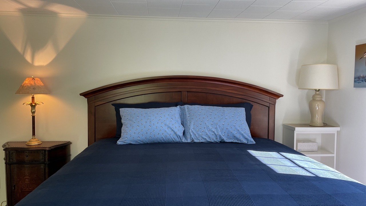 Photo of Bedroom in Kennebunkport