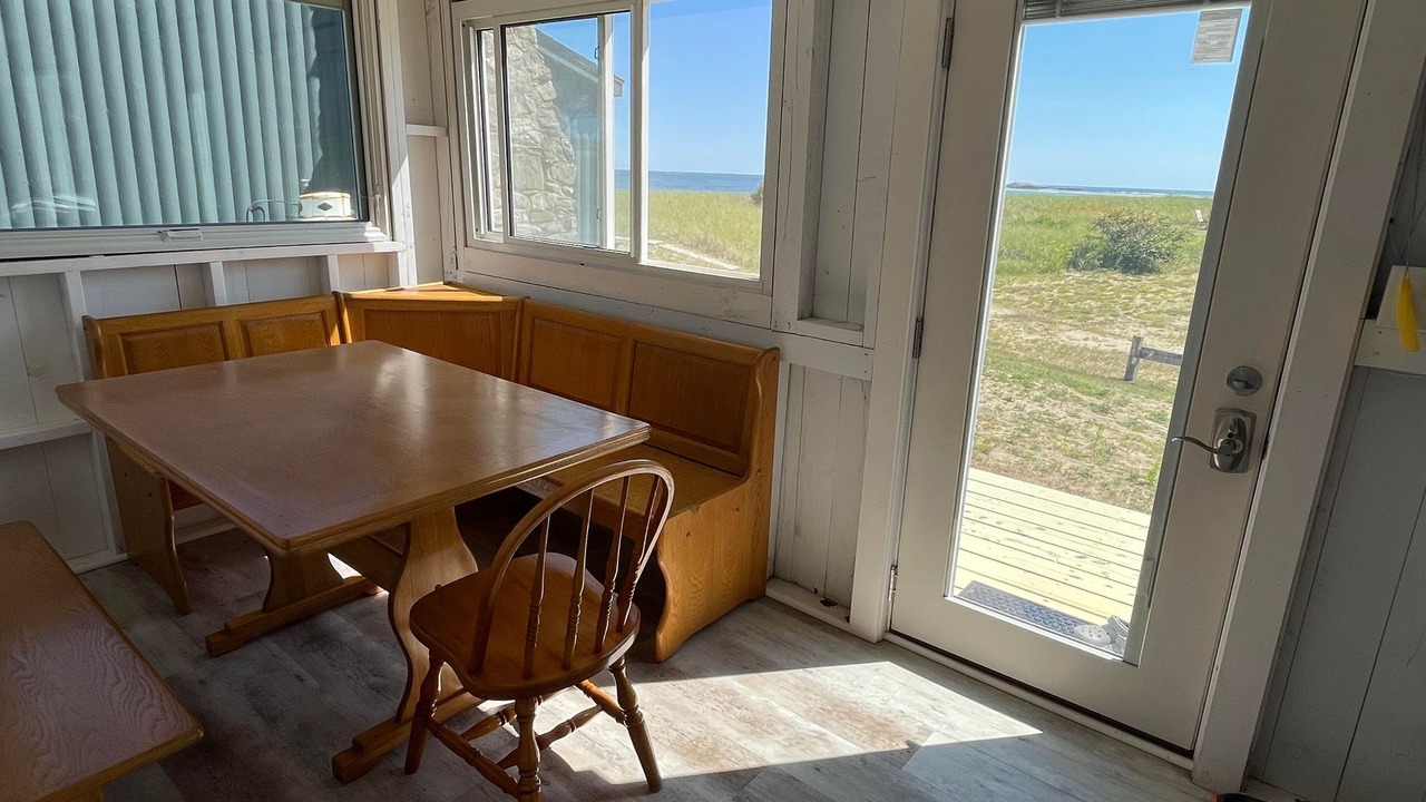 Photo of Livingroom in Phippsburg