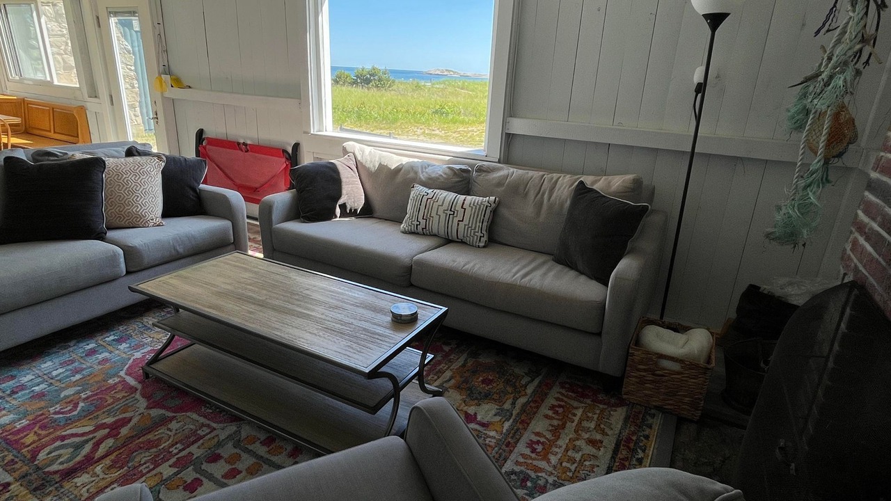 Photo of Bedroom in Phippsburg