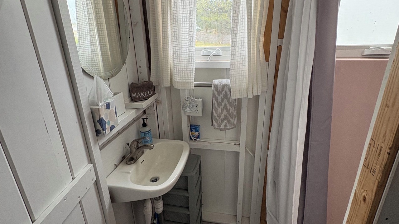 Photo of Bathroom in Phippsburg