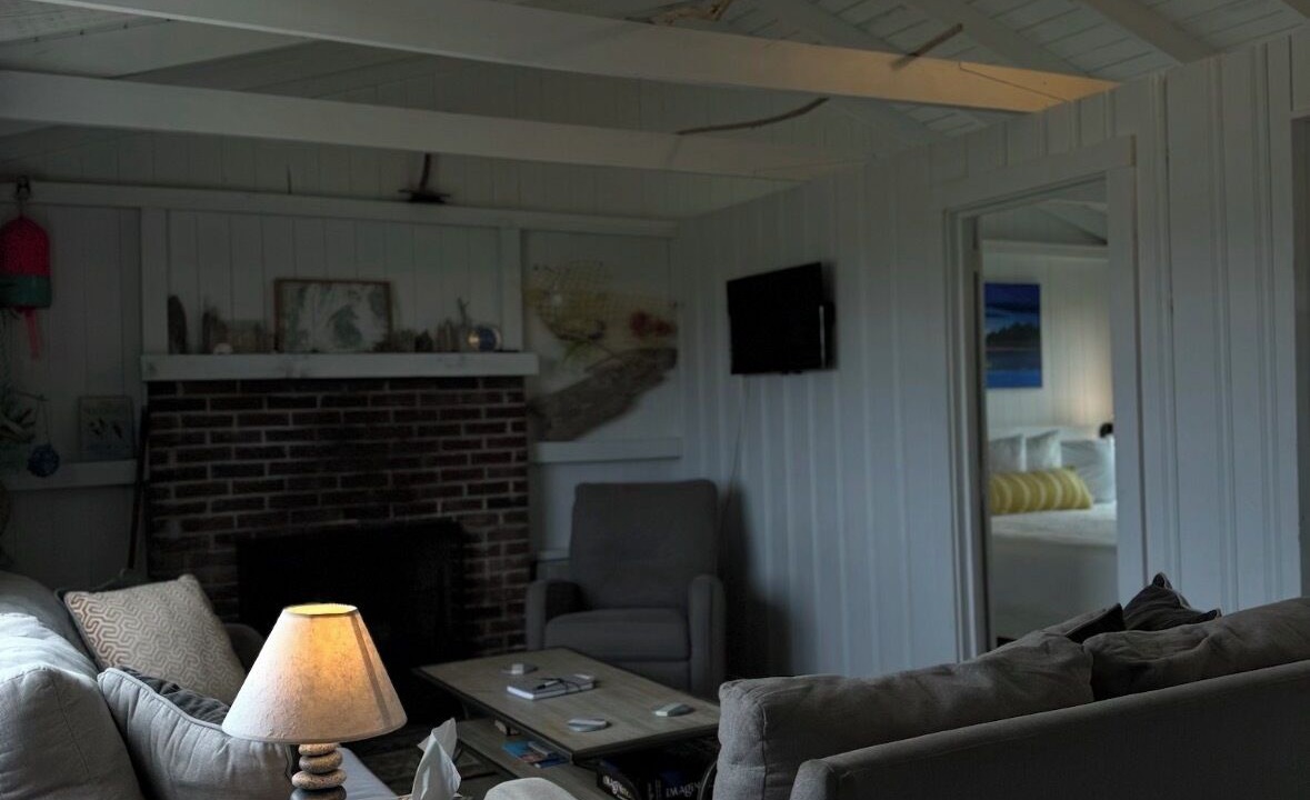Photo of Livingroom in Phippsburg