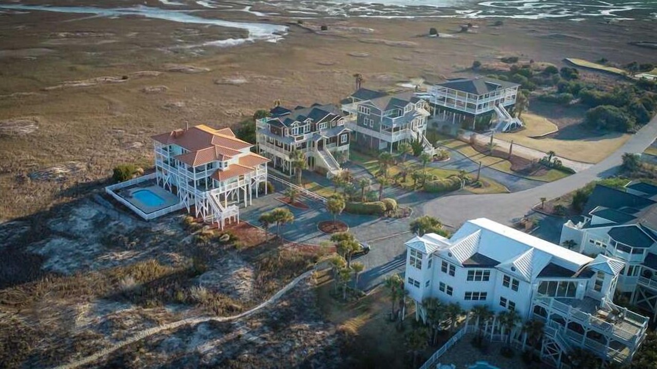 Photo of Outdoor in Holden Beach