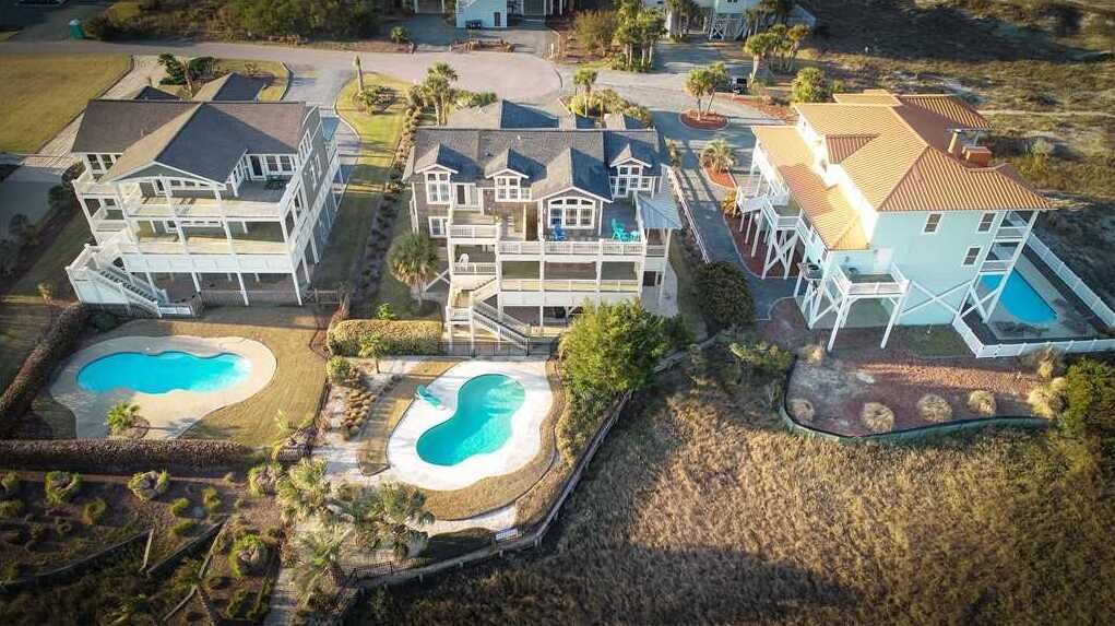 Photo of Outdoor in Holden Beach