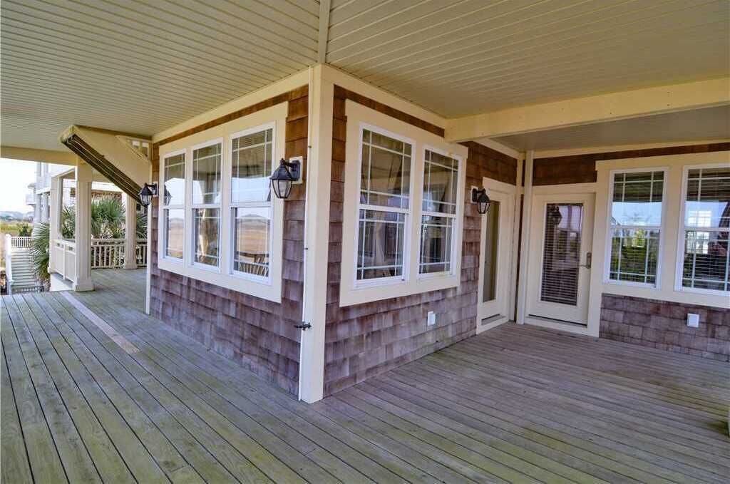 Photo of Outdoor in Holden Beach