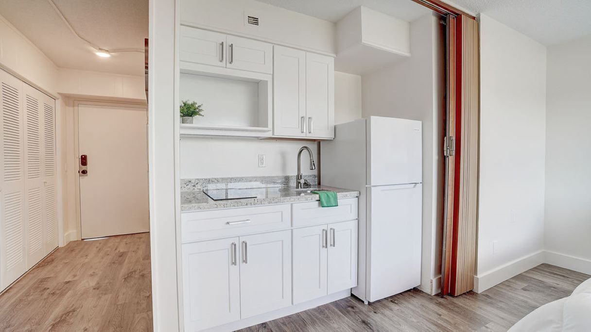 Photo of Kitchen in Gadsden
