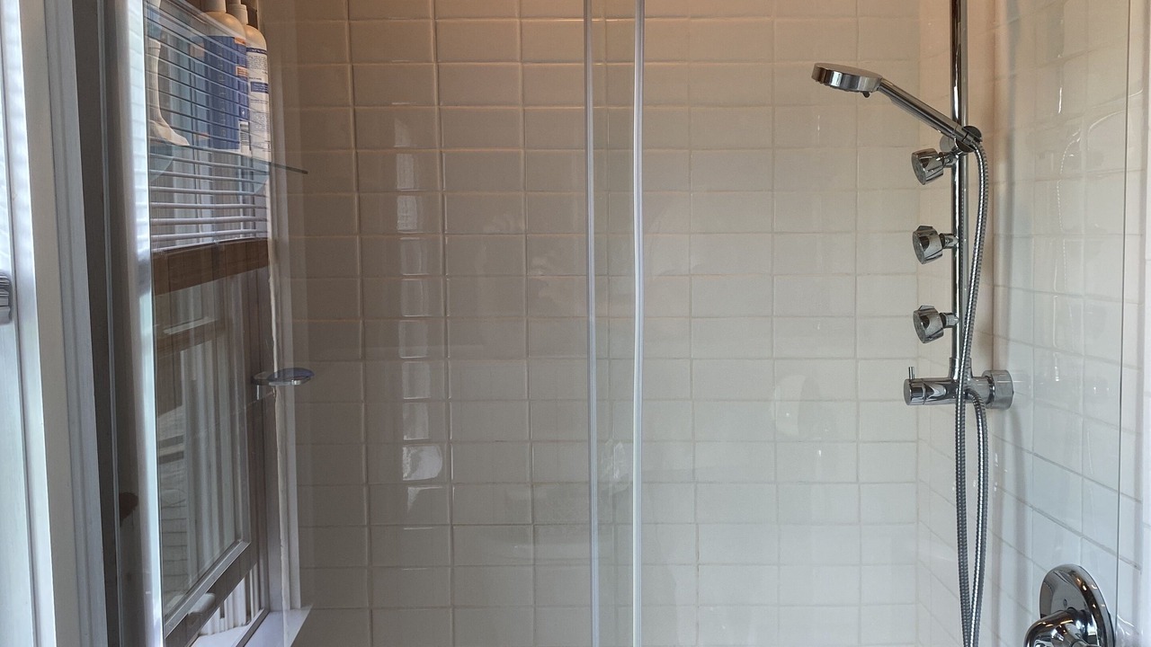 Photo of Bathroom in Belfast