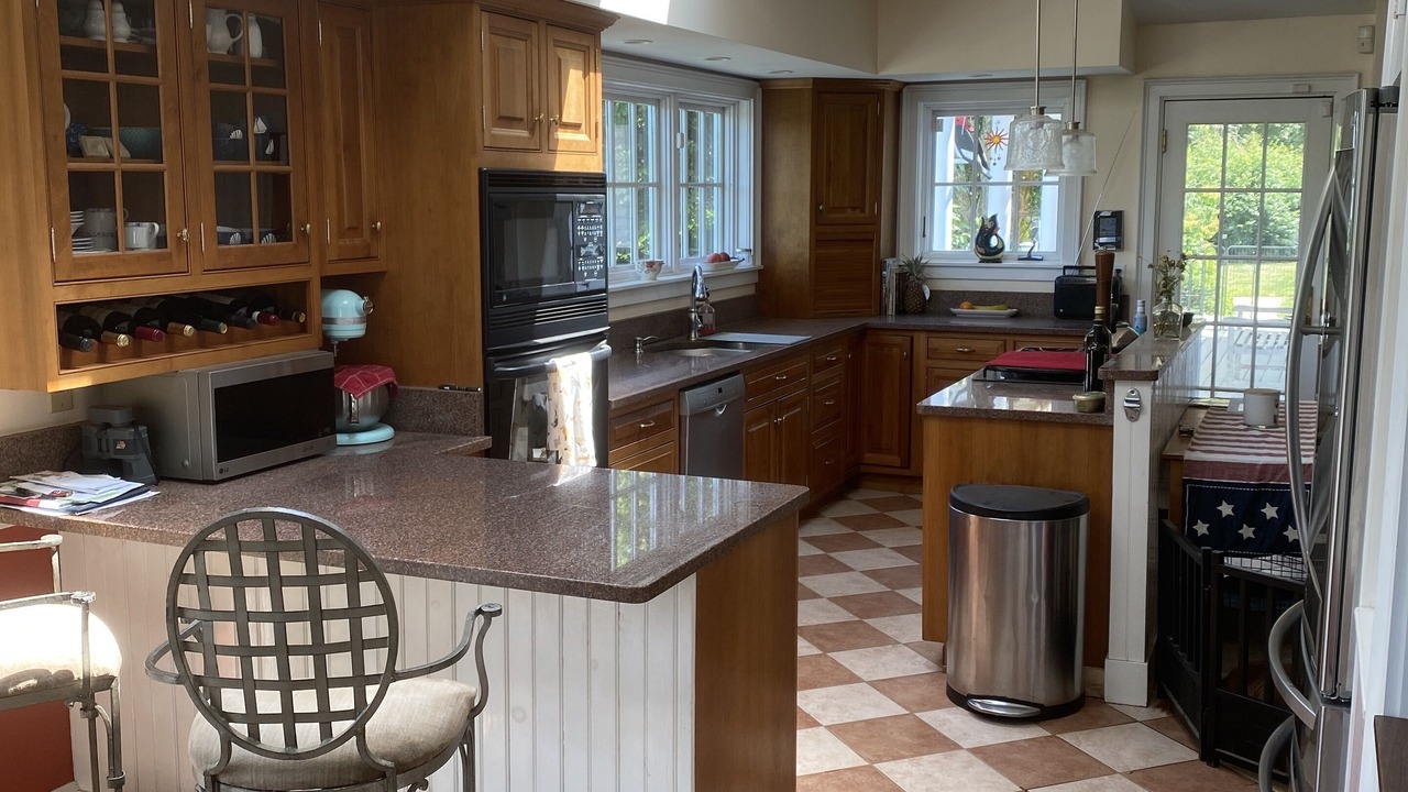 Photo of Kitchen in Belfast