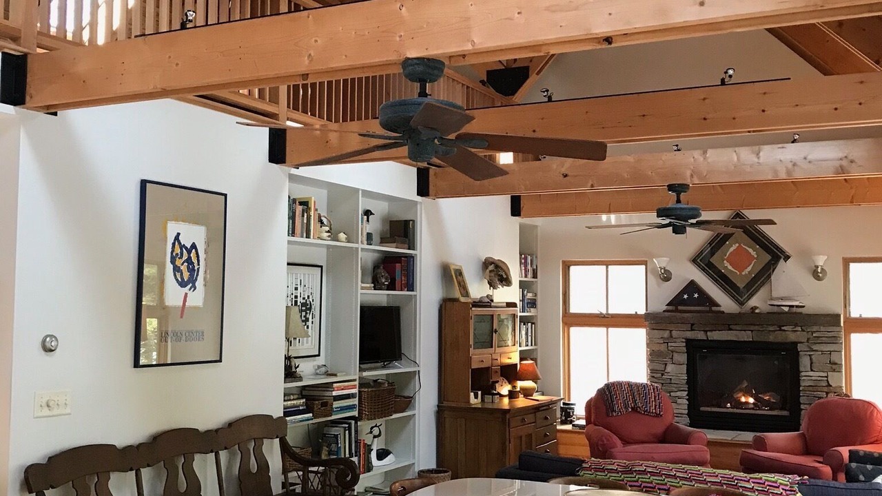 Photo of Bedroom in Kents Hill