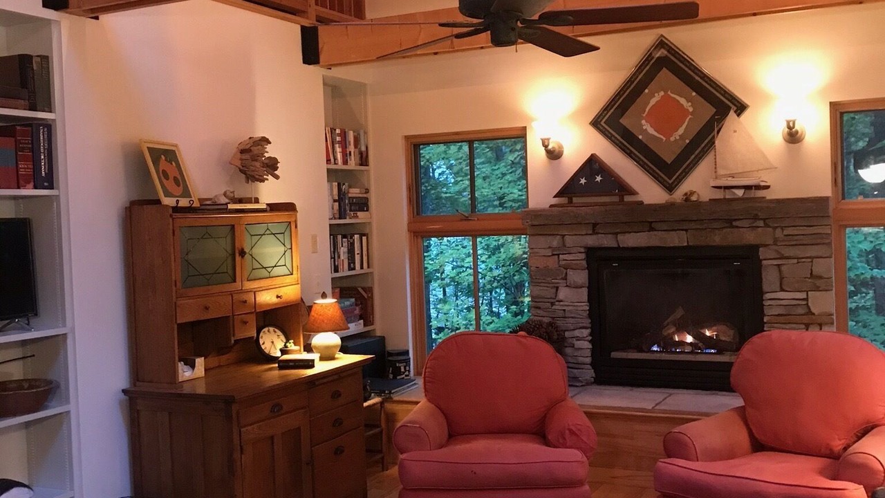 Photo of Livingroom in Kents Hill