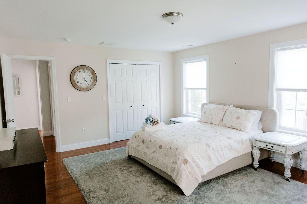 Photo of Bedroom in Bonnet Shores
