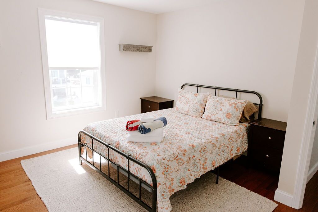Photo of Bedroom in Bonnet Shores