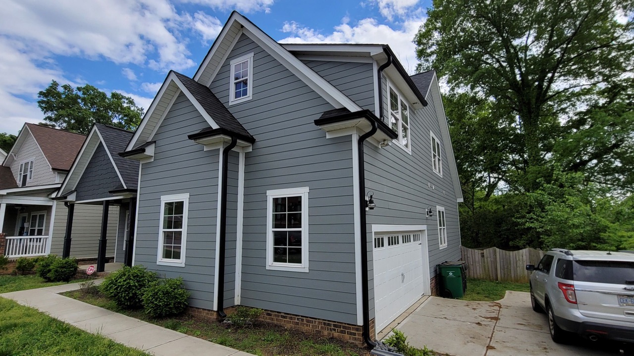 Photo of Outdoor in Villa Heights