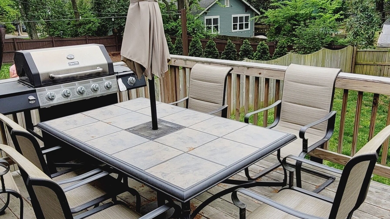 Photo of Outdoor in Villa Heights