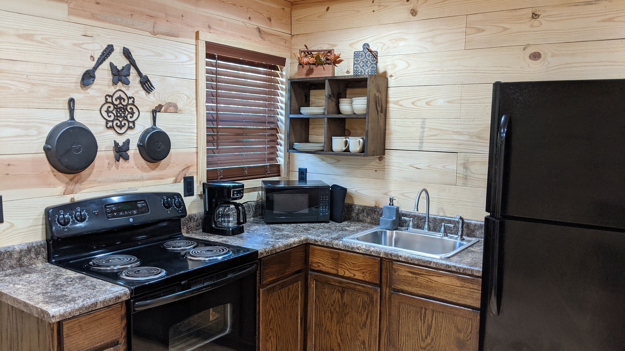 Photo of Kitchen in Fort Payne