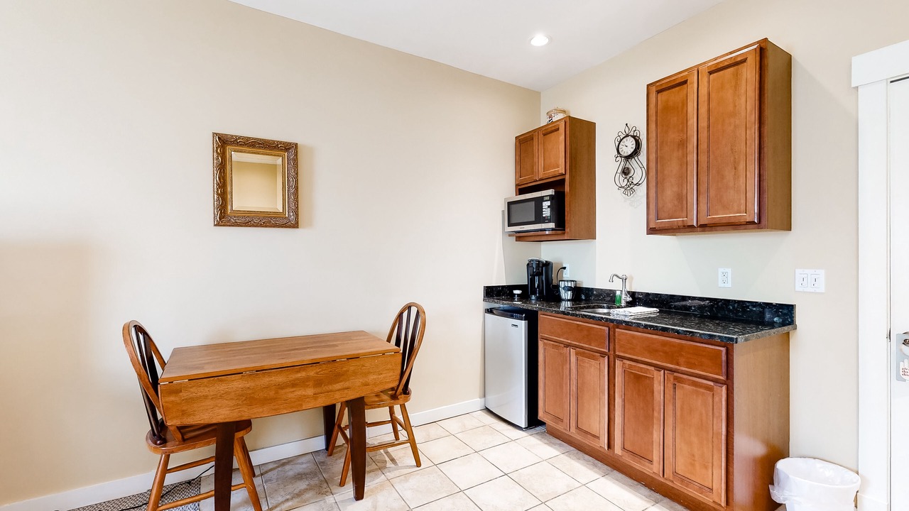 Photo of Kitchen in Northeast Harbor