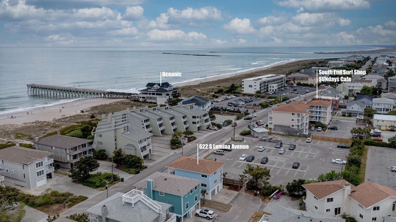 Photo of Outdoor in South End