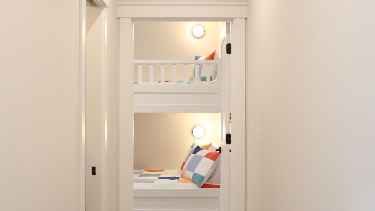 Photo of Bedroom in Fennville