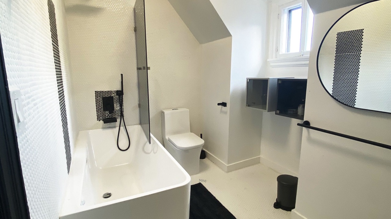 Photo of Bathroom in Parkside