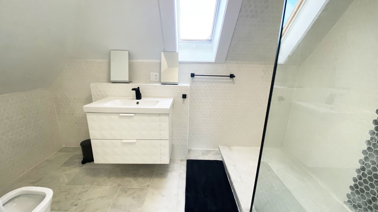 Photo of Bathroom in Parkside