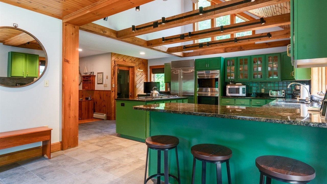 Photo of Kitchen in Lyman