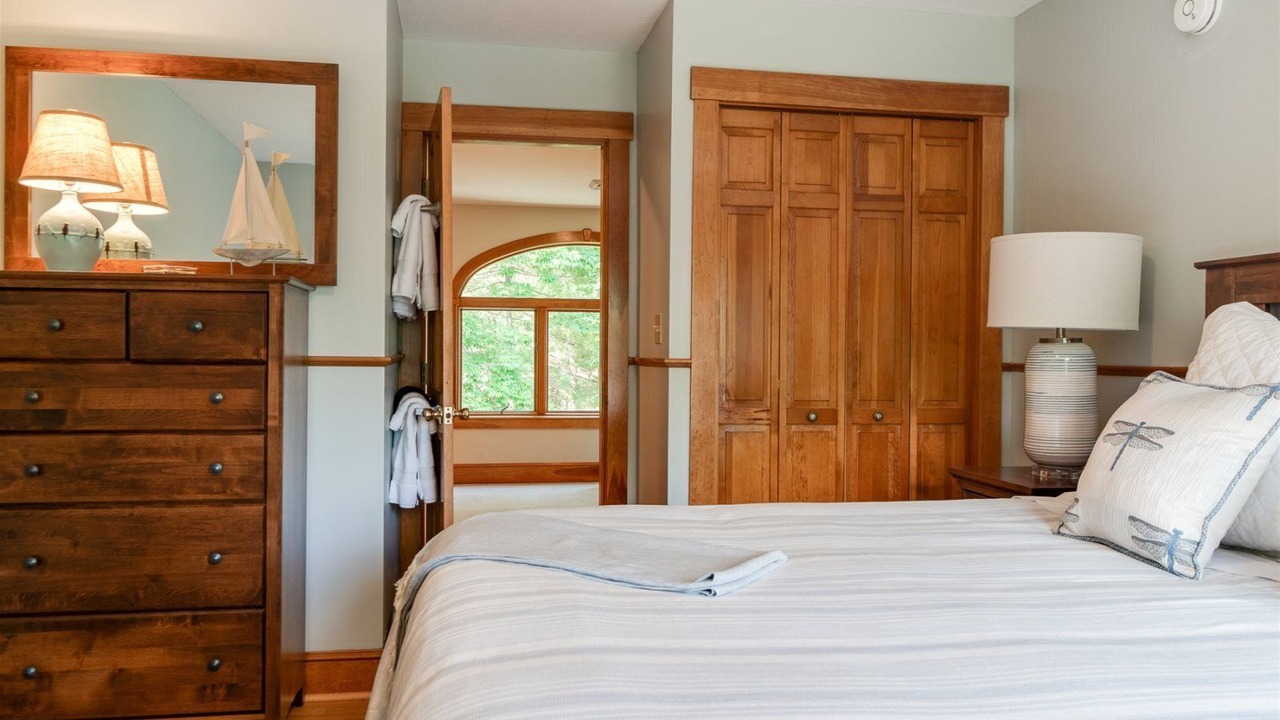 Photo of Bedroom in Lyman
