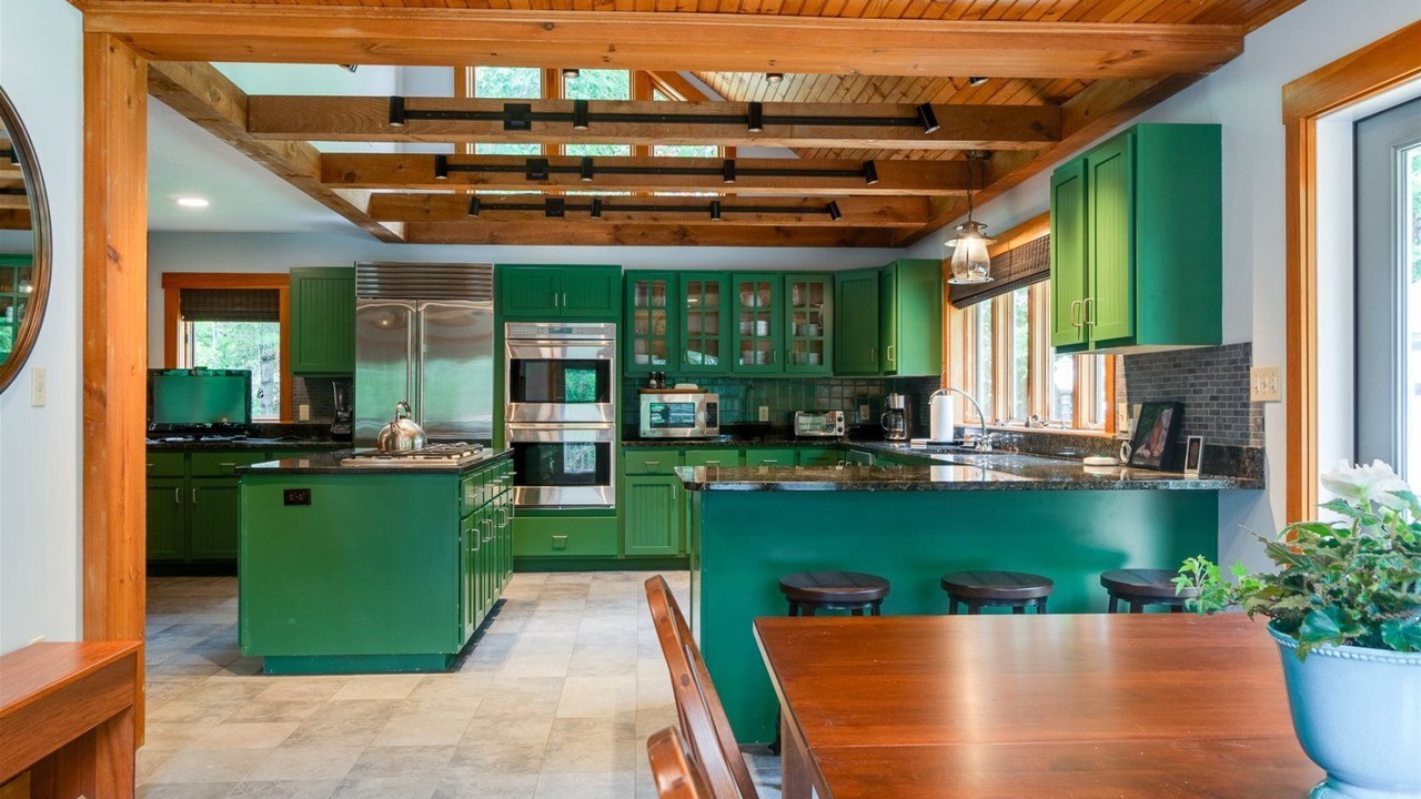 Photo of Kitchen in Lyman