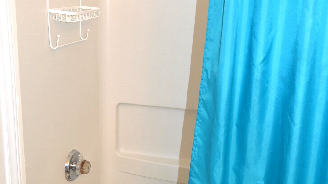 Photo of Bathroom in North Topsail Beach