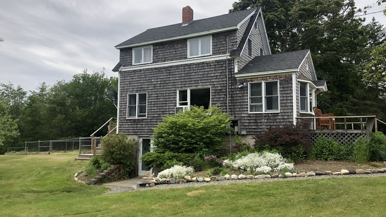 Photo of Outdoor in Southwest Harbor