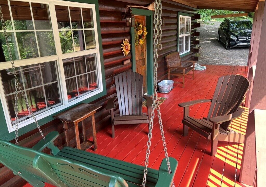 Photo of Outdoor in Waynesville