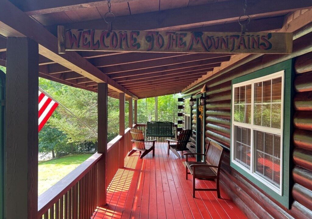 Photo of Outdoor in Waynesville