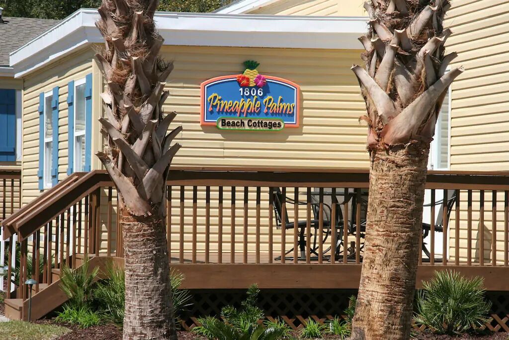 Photo of Outdoor in Crescent Beach
