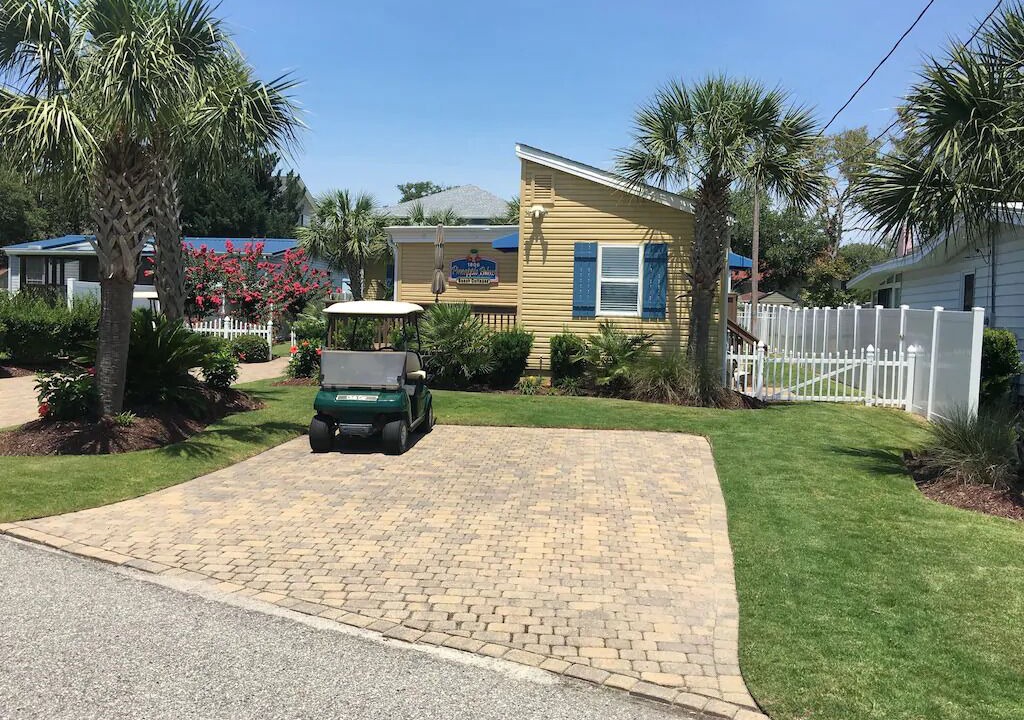 Photo of Outdoor in Crescent Beach