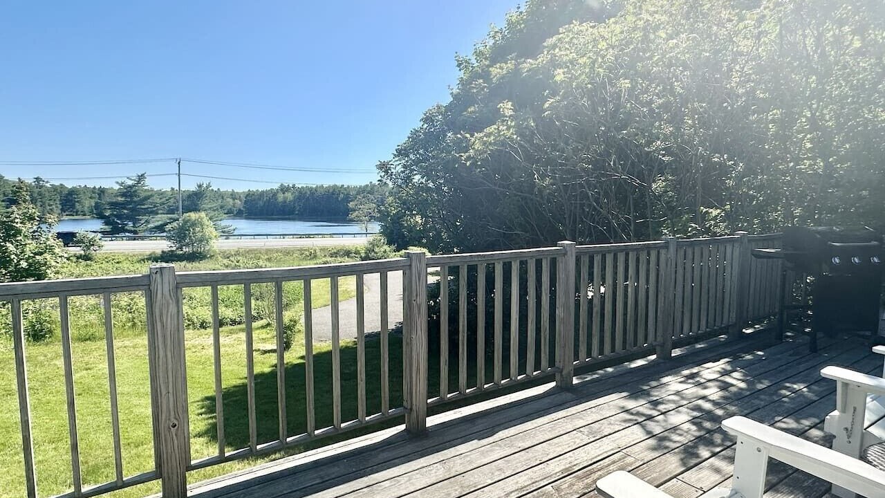 Photo of Outdoor in Salsbury Cove