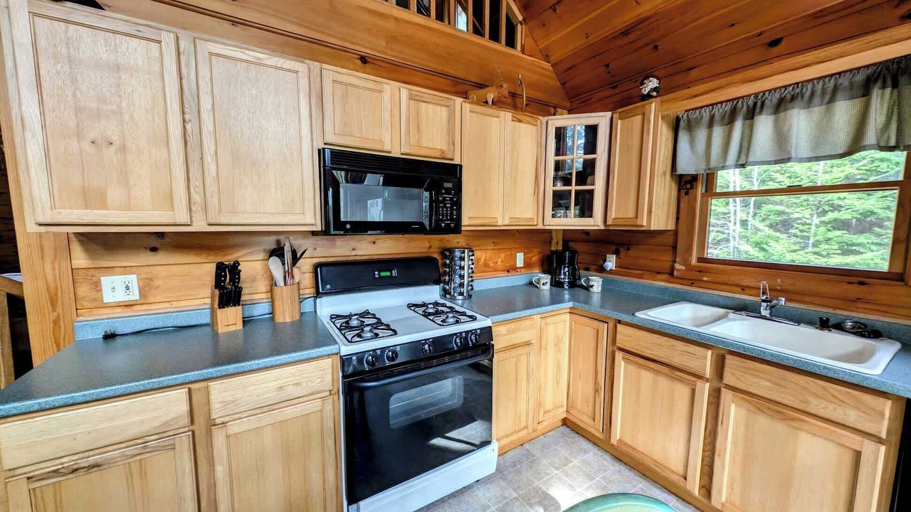 Photo of Kitchen in Sullivan