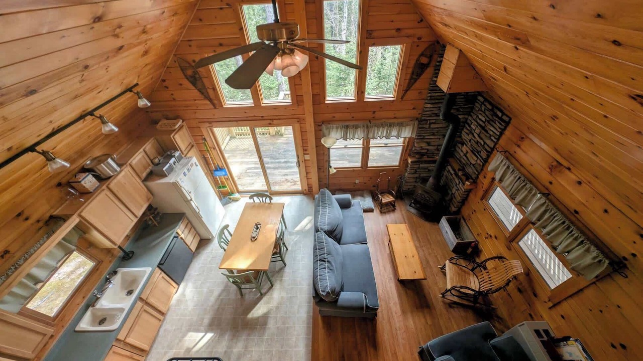 Photo of Livingroom in Sullivan
