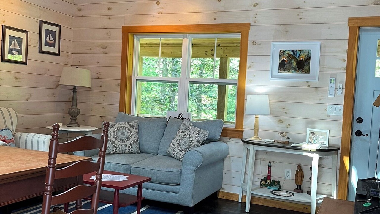Photo of Livingroom in Bristol