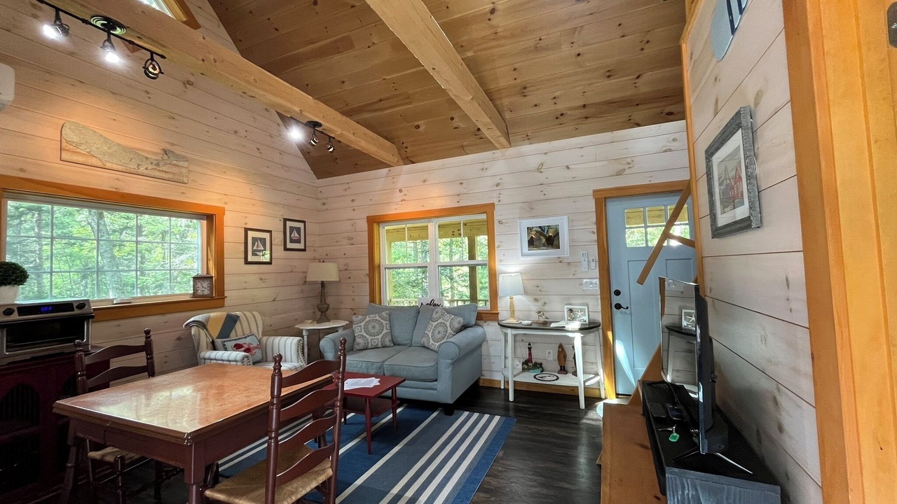 Photo of Livingroom in Bristol